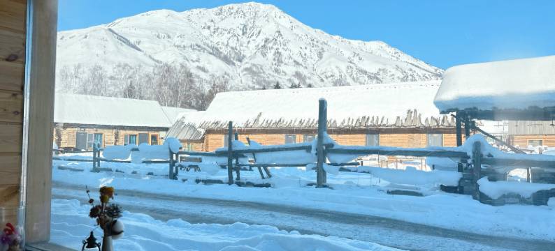 禾木图瓦•Tuvan度假民宿(禾木风景区店)图片