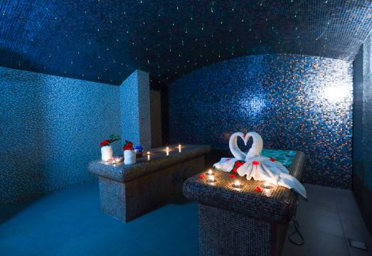 Ramee Palace HotelHotel Overview