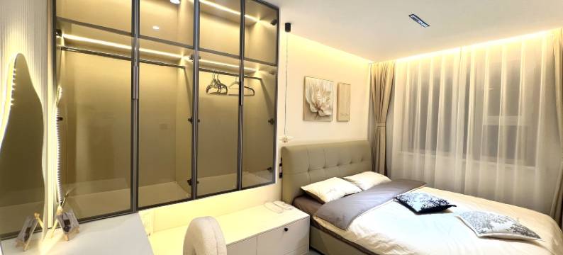 清风十里民宿(延吉店)图片