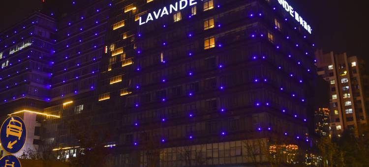 麗枫酒店(徐州市政府新元大道地铁站店)图片