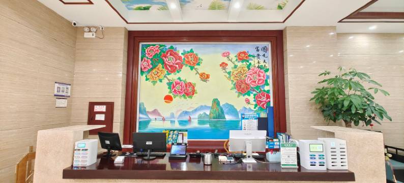 金鹏达宾馆(琼海银海路店)图片