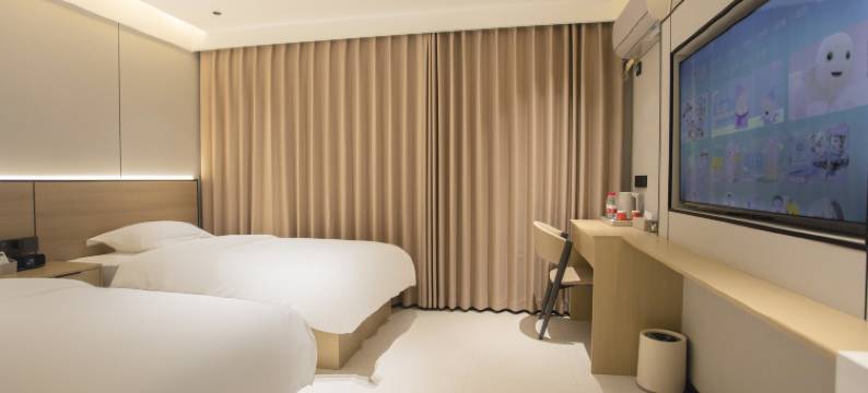 德安怡家·舒眠酒店(万象广场店)图片