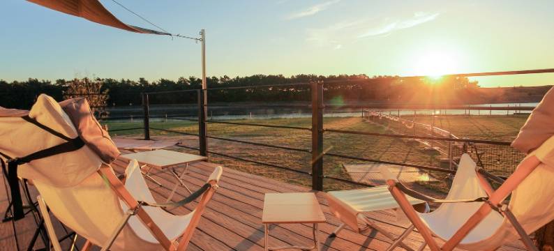 吹上滨菲尔德酒店(Fukiagehama Field Hotel)图片