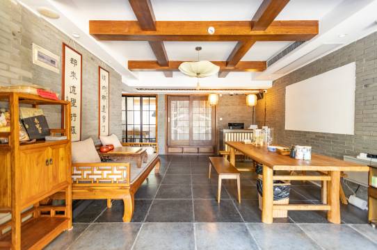 杭州那边客栈(西湖灵隐店)