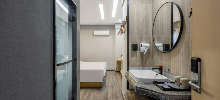 尚客优酒店(抚州硕果时代店)图片