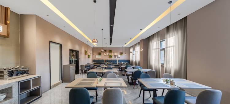 莫泰酒店(阿克苏店)图片