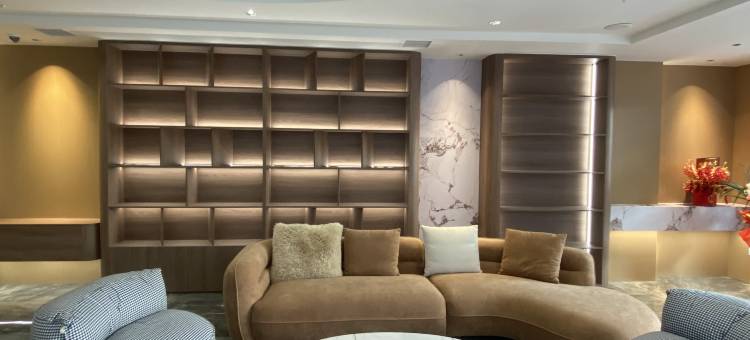 沐川外滩假日酒店图片