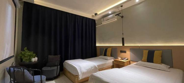 夏县海外海宾馆图片