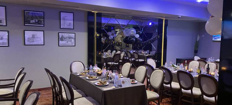 尊贵贝斯特韦斯特优质酒店(Best Western Plus Premium Inn)图片