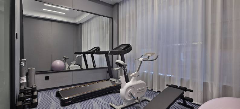 欢漫酒店(衡山店)图片