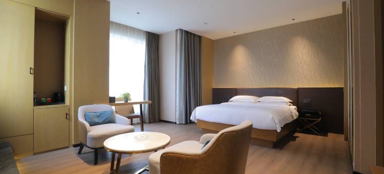 艾扉酒店(滁州明光润溪广场店)图片