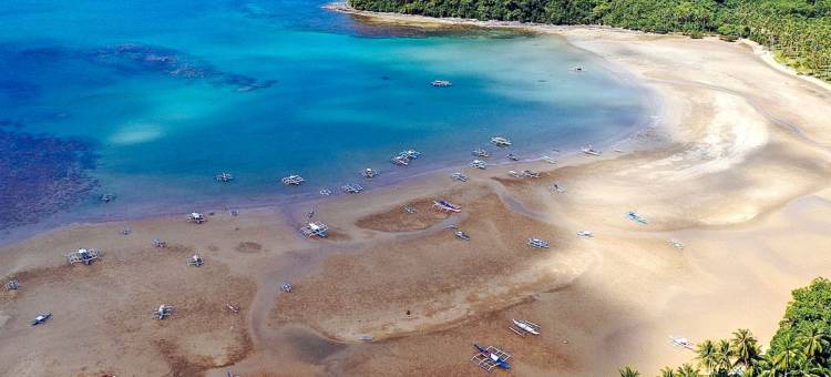 红门阿卡迪亚海滩度假村-由红门酒店管理(Arkadia Beach Resort by RedDoorz)图片