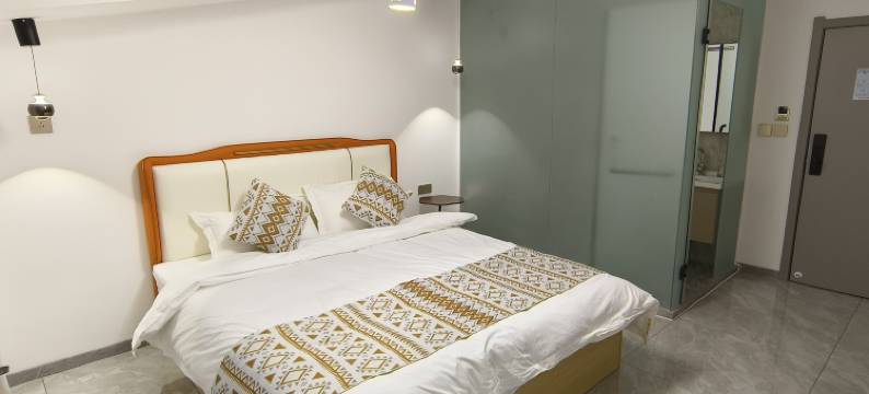 归隐小筑(漠河北极村店)图片