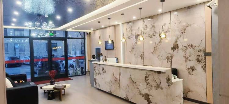 如家华驿酒店(通辽开鲁县政府店)图片