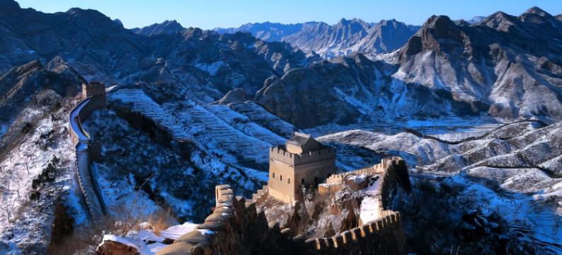 天津沐庭山庄图片