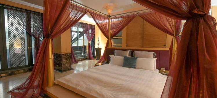 新竹湖山休闲风景旅馆图片