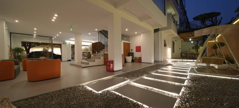 拾壹静舍民宿(石屏古城店)图片