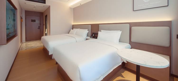 贝壳酒店(北京302医院青塔西路店)图片