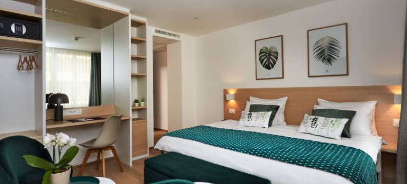 瑞士酒店(Hotel Suisse)图片