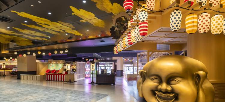 MYSTAYS 新大阪(会议中心)酒店(HOTEL MYSTAYS Shin Osaka Conference Center)图片