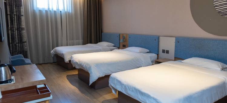 如家驿禾酒店(济宁曲阜三孔景区店)图片