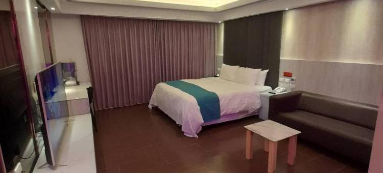 King Hotel TW图片