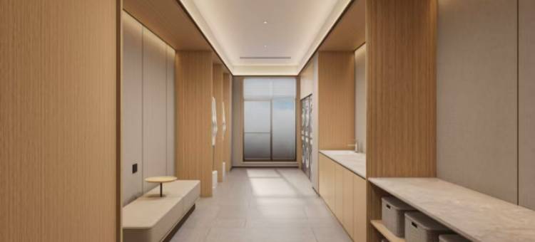 全季酒店(岳阳东站奥体中心店)图片