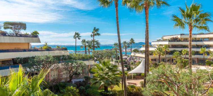 尼斯圣罗兰度瓦假日酒店(Holiday Inn Nice - Saint Laurent Du Var)图片