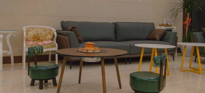 桐庐顺亮·Landscape轻智能现代休闲度假民宿(心跳乐园店)图片