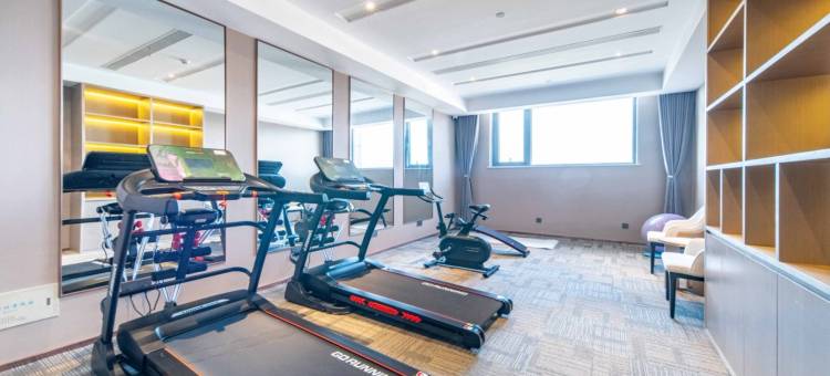 麗枫酒店(宁国高铁站店)图片