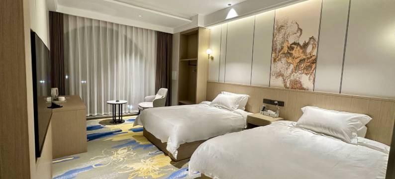 藏龙酒店(武山站店)图片