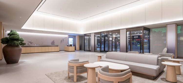 全季酒店(芜湖站店)图片