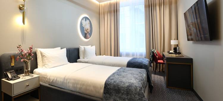 Helen Hotel图片