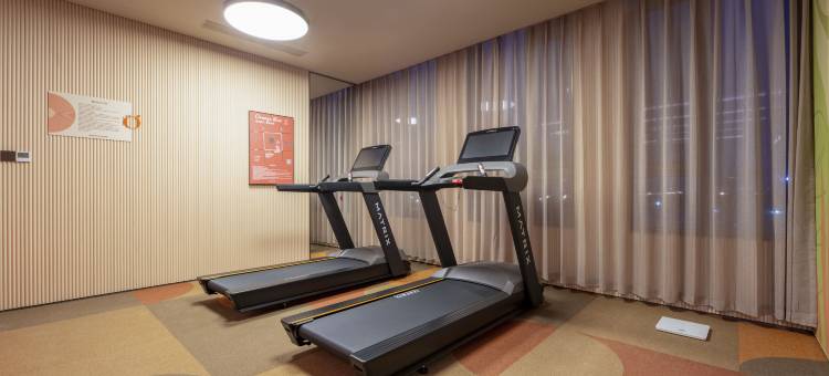 桔子酒店(南通通州世纪大桥店)图片