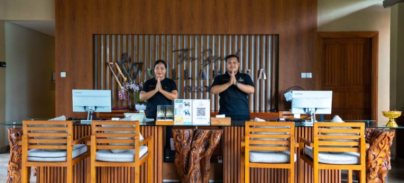 维兰德拉罗维纳酒店(The Grand Villandra Resort Lovina)图片