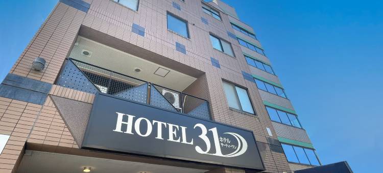 31酒店(Hotel 31)图片
