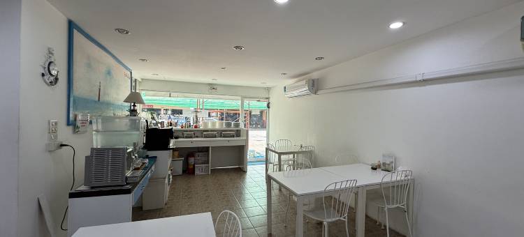 乘船公寓酒店和公寓(Bed by Boat @Nonthaburi Pier)图片