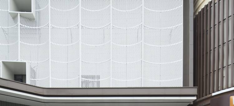 全季酒店(南京南站北广场店)图片