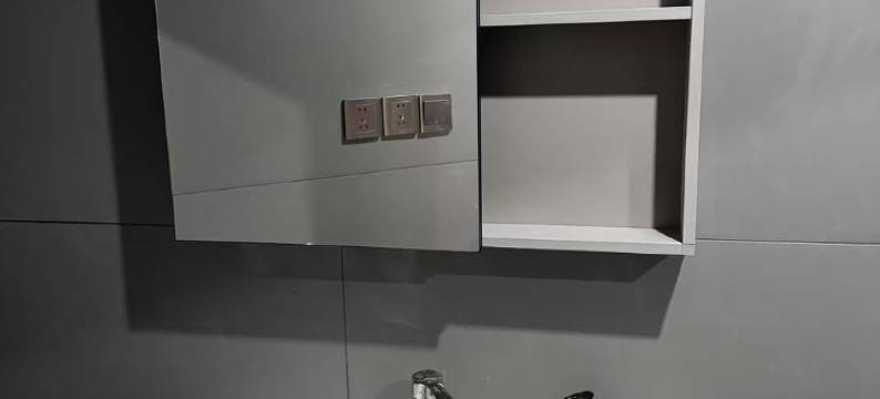 芸栖电竞酒店图片