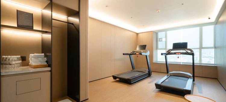 全季酒店(佛山顺德美的全球创新中心店)图片