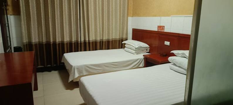 淅川社区宾馆图片