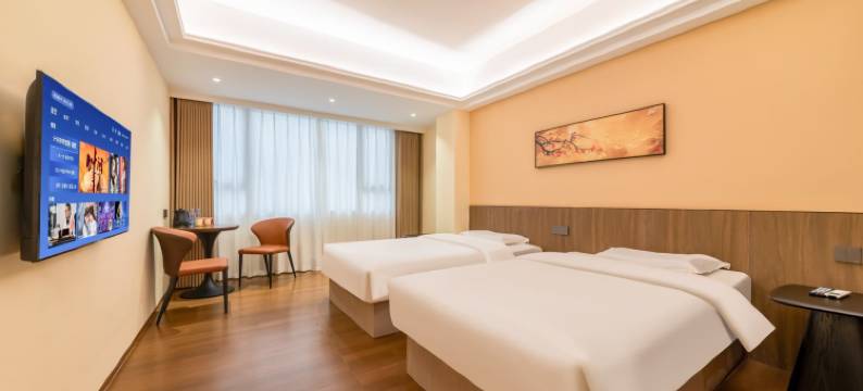 汕头老家美宿(东厦100店)图片