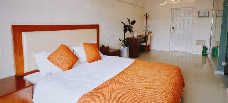 成都兰庭酒店图片