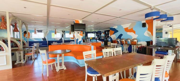 Here Innstead 长滩岛 powered by Cocotel(Here Innstead Boracay powered by Cocotel)图片