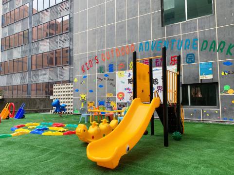 深圳VON Hotel万和酒店(南山万象天地店)图片