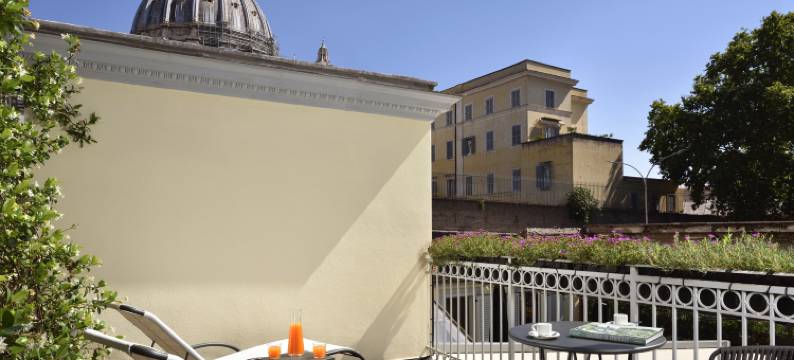 乐精品酒店(Le Boutique Hotel)图片