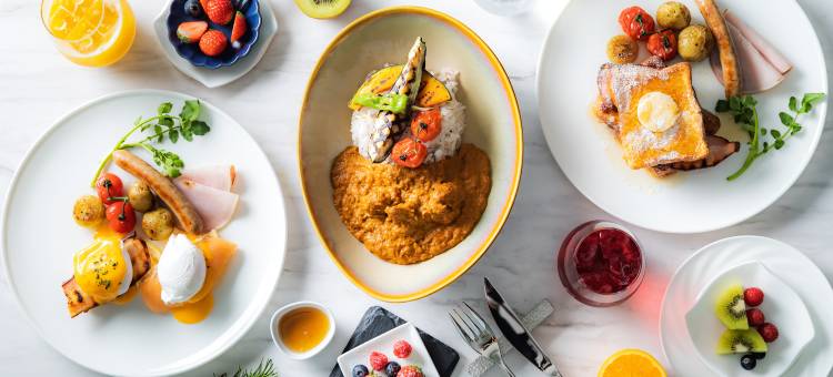 横滨休雷克盖特酒店(THE GATEHOTEL YOKOHAMA by HULIC)图片