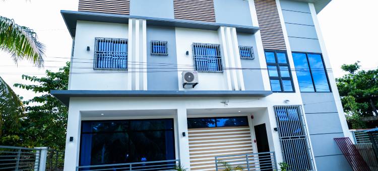 RedDoorz @ Guanzons Homestay图片