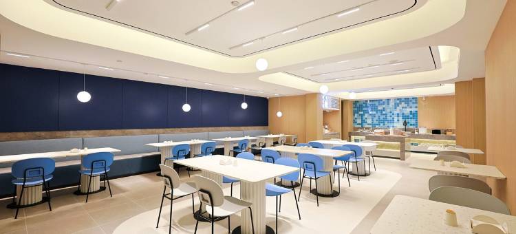 如家酒店NEO(延吉延边大学西市场店)图片
