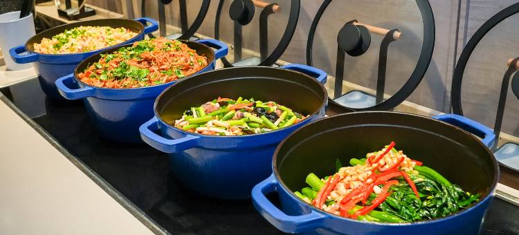 汉庭酒店(三亚三亚湾店)图片